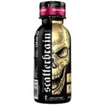 Black Line / Scatterbrain / Pre-Workout Shot