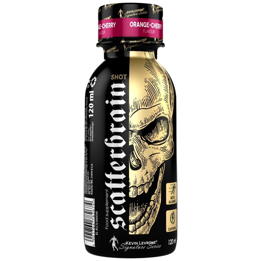 scatterbrain_shot_orange_cherry-ea88c4e-1000x1000-1 Black Line / Scatterbrain / Pre-Workout Shot - Image 1