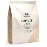 Impact Diet Whey