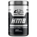 HMB Tablets | Preserves Muscles ~ Supports Strength ~ Enhances Recovery