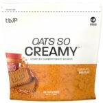 Oats So Creamy™ | Protein Oats