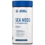 Sea Moss & Vitamin B12
