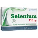 Selenium 100 mcg