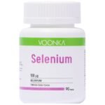 Selenium 100 mcg