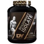 ShadoWhey Isolate / 100% Whey Protein