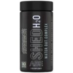 Shed H2O - Water Out Complex