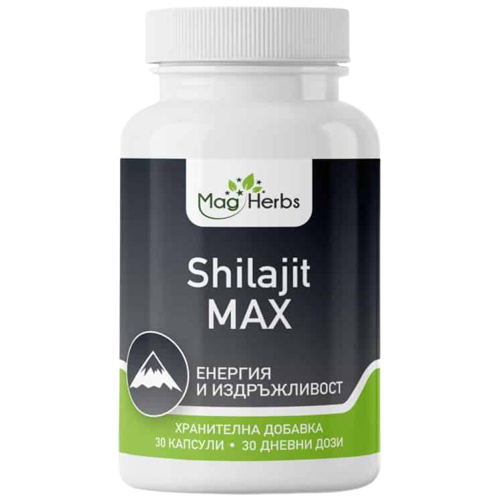 shilajit-max-30-caps-mag-herbs-df6e2fa-1000x1000xwhite Shilajit MAX | with Tribulus & Ashwagandha - Image 1