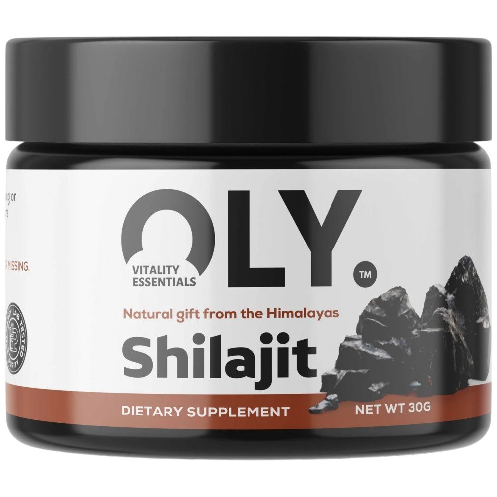 shilajit_03-cfcdf6e-1000x1000xwhite Pure Shilajit Resin Powder - Image 1