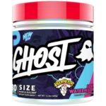 Size V3 | Muscle Builder
