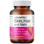 Skin, Hair and Nails