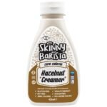 Skinny Barista | Hazelnut Coffee Creamer
