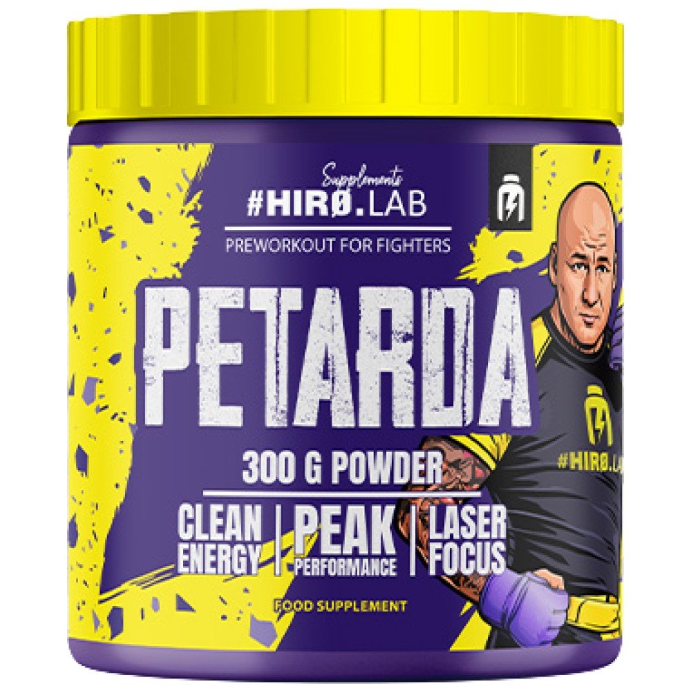 sklep_500x500_hirolab_petarda_300g-2fc13a3-1000x1000xwhite Petarda Pre-Workout for Fighters - Image 1