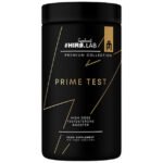 Prime Test | with Testofen, Maca & Shilajit