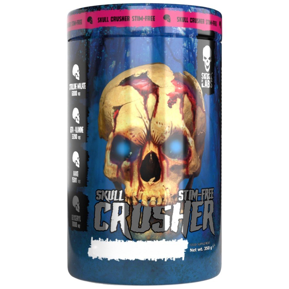 skull_crusher_stim-free_19_10_2021-CurrentView_cleanup-171b9c2-1000x1000-1 Skull Crusher | Stim-Free Pre-Workout - Image 1