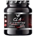 CLA & L-Carnitine