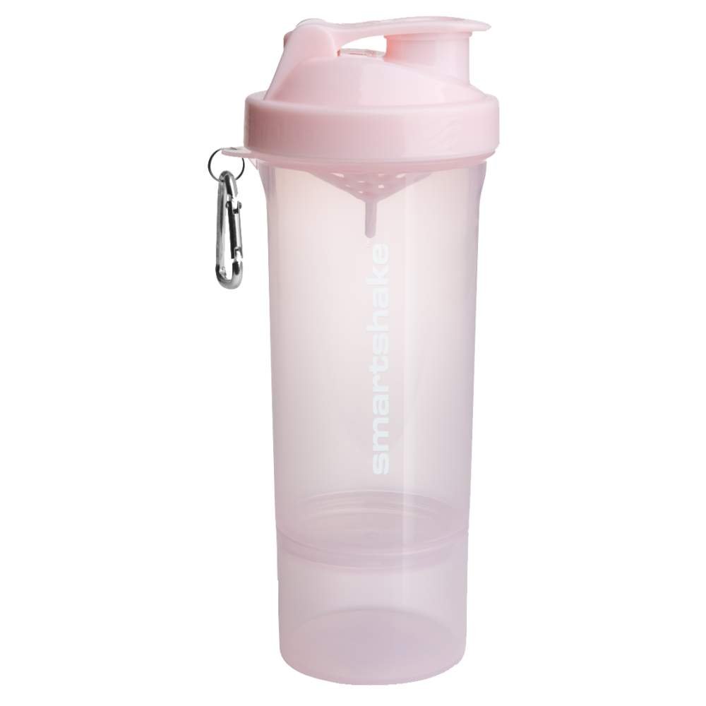 smart_slim_cotton_pink-8baabc5-white-1000w 2Go Smart Shaker Slim | Cotton Pink - Image 1