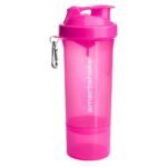 2Go Smart Shaker Slim | Pink