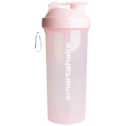 Lite Smart Shaker 1000 Cotton Pink шейкър