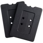 Ice Pack | Black