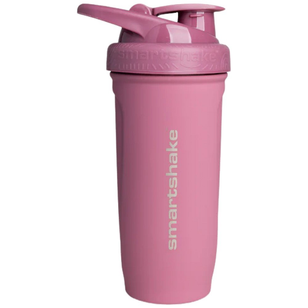 smartshake_reforce_stainless_steel_deep_rose-8c2c7bb-1000x1000-1 Smart Reforce Stainless Steel Shaker | Deep Rose - Image 1