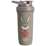 Smart Reforce Stainless Steel Shaker | Bugs Bunny