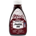 Skinny Sauce | Smokey BBQ