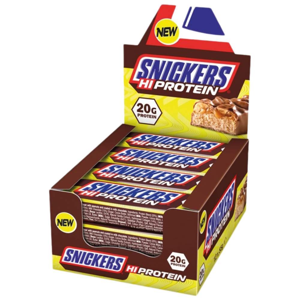 snick-2fd3dbe-white-1000w Snickers Hi-Protein Bar - Image 1