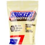 Snickers HiProtein Whey / White