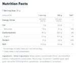 Snickers HiProtein Whey / White - Image 2