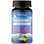 Snorinol | For Better Sleep