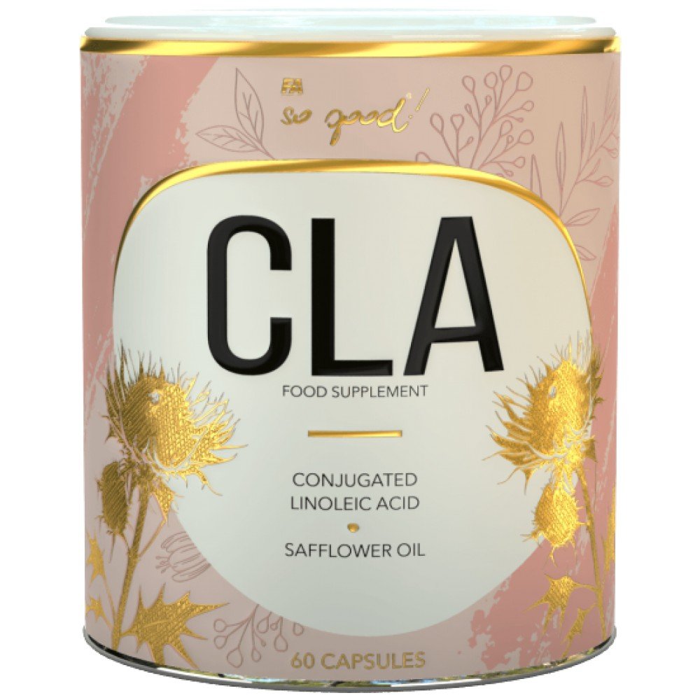 so-good-cla-60-capsules-e709d65-1000x1000-1 CLA 1000 mg | So Good! Series - Image 1