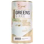 Greens & Juice | So Good! Series