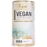 Vegan Protein Shake with Stevia | So Good! Series