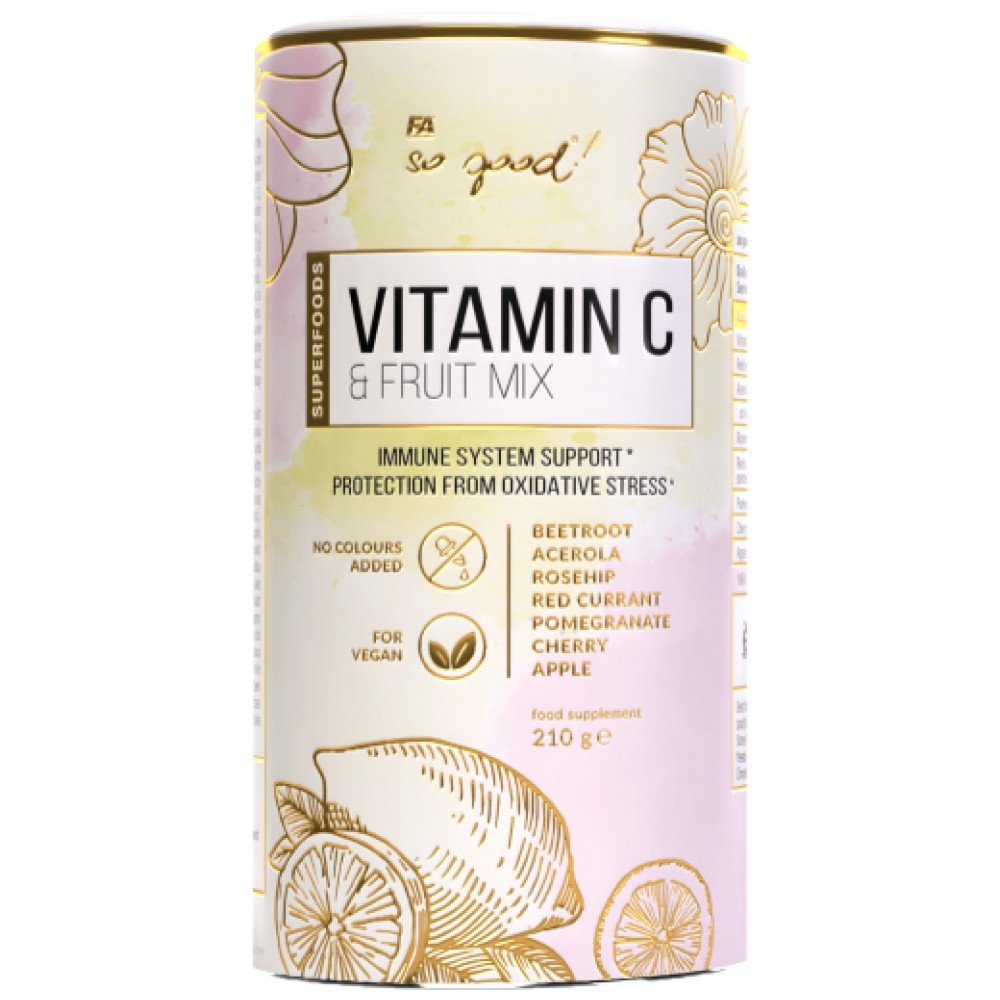 so-good-vitamin-c-fruit-mix-210-g-1a4a23e-1000x1000-1 Vitamin C & Fruit Mix | So Good! Series - Image 1
