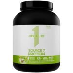 Source7 Protein | 7 Premium Protein Matrix