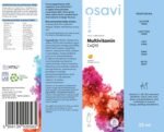 Multivitamin CoQ10 | Oray Spray - Image 2