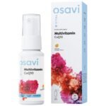 Multivitamin CoQ10 | Oray Spray
