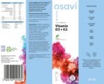 Vitamin D3 + K2 | Oral Spray - Image 2