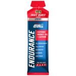 Endurance Sprint Isotonic Energy Gel + Caffeine