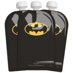 Squeeze Bag 180 ml / Batman