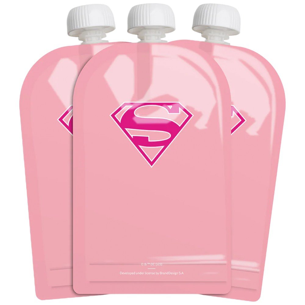 squeezebagssupergirl3-pack_1800x1800-6268cb9-1000x1000-1 Squeeze Bag 180 ml / Supergirl - Image 1