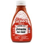 Skinny Sauce | Sriracha Hot Chilli
