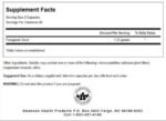 Fenugreek Seed 610 mg - Image 2