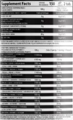 Beef Amino 2000 - Image 2