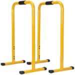 Stand For Dips And Exercises / Стойки за кофички и упражнения