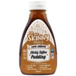 Skinny Syrup | Sticky Toffee Pudding