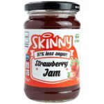 Skinny Jam | Strawberry