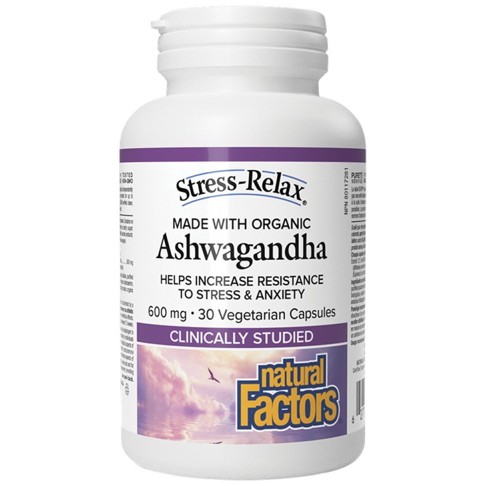 stres-i-dobro-nastroenie-ashvaganda-stress-relax-30-v-kapsuli-8bddb44-1000x1000-1 Ashwagandha Stress-Relax 600 mg | with KSM-66 - Image 1