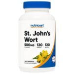 St. John Wort 500 mg