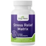 Stress Relief Matrix